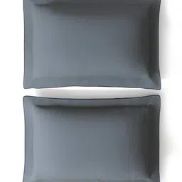 sansaar 210 TC Multicolor Embroidered Bedsheet with 2 Pillow Covers image 3