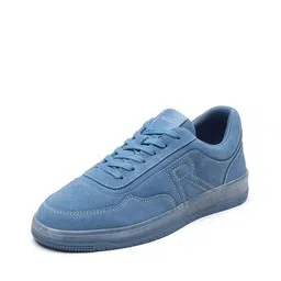 rare rabbit Men Round-Toe Lace-Up Shoes image 3