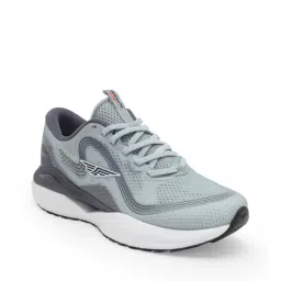 red tape Mid-Top Running Sports Shoes with Lace Fastening image 3