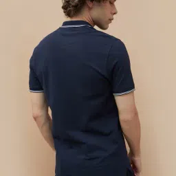 bossini Men Regular Fit T-shirt image 3