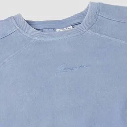 max  Boys Cotton Round Neck T-shirt image 3