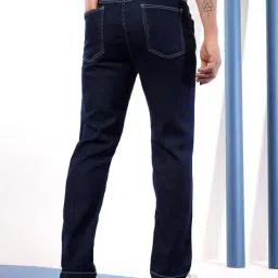 kotty Men Relaxed Fit Low-Rise Jeans image 3