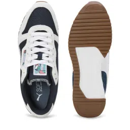 puma Men R78 Year Of Sports Res Lace-Up Sneakers image 3