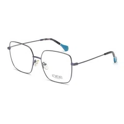 idee Women Square Full-Rim Frame-ID1865C2FR image 3
