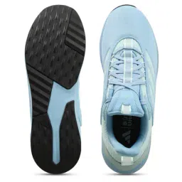 adidas Men Lightrun Clip Low-Top Running Shoes image 3