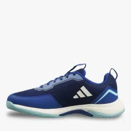 adidas Men Tennis Wiz Low-Top Shoes image 3