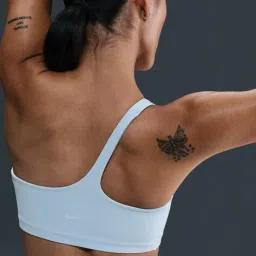 nike Women As Asymmetrical Zenvy Sports Bra image 3