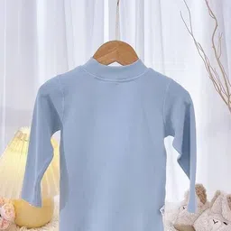 little surprise box Solid Thermal Vest image 3