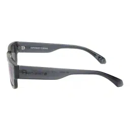 superdry Men Gradient Square Sunglasses-SDS 5005 108 54 S image 3