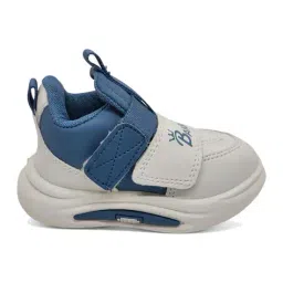 lil lollipop Boys Colourblock Slip-On Shoes image 3