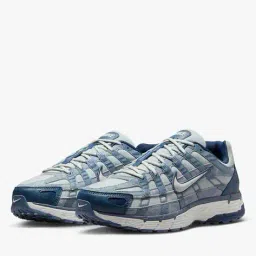 nike P-6000 SE Low-Top Lace-Up Sneakers image 3