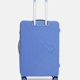swiss military Men Stripes Luggage Bags image 3