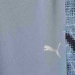 puma Mid Rise Fitted Track Pants image 3