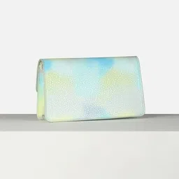 allen solly Micro Print Sling Bag For Women image 3