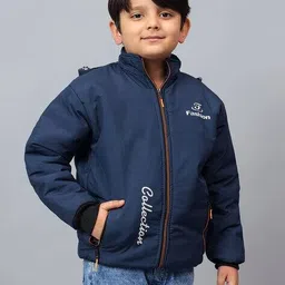 high fame Boys Bomber Jacket image 3