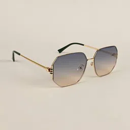 idor Women Square Full-Rim Sunglasses image 3