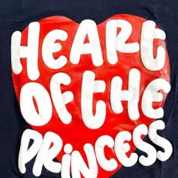 piku store Girls Graphic T-shirt image 3