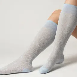 theater Women Self-design Socks image 3