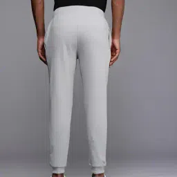 ardeur Men Mid Rise Joggers image 3