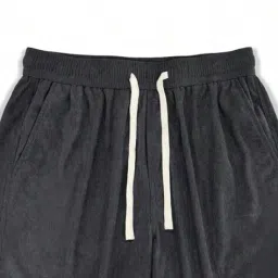 visit wear Men Flat Front Relaxed Fit Pants image 3