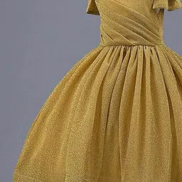 saraha designer Girls A-line Dress image 3