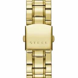 guess Men Analogue Watch image 3