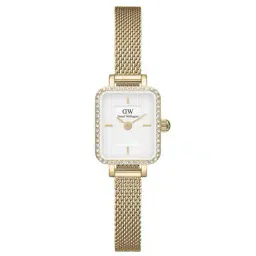 daniel wellington Water-Resistant Analogue Watch-DW00100730K image 3