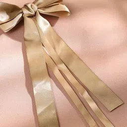 rubans Women Bow Hair Clip image 3