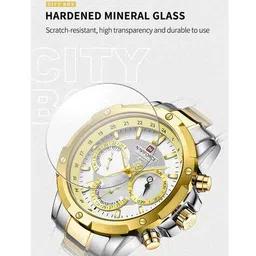 naviforce Men Analogue Watch image 3