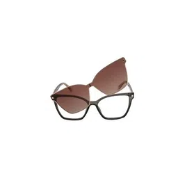 ted smith Women UV-Protected Cat-Eye Sunglasses-GIGI C1 image 3