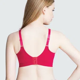 van heusen Plus Size & Wireless Minimizer Bra image 3