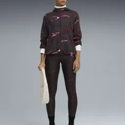 puma Women Run Velocity Woven Jacket image 3