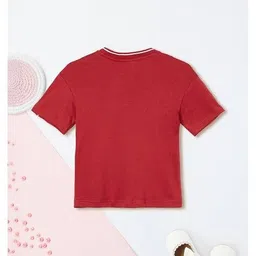 max Boys Graphic Pants and T-Shirt Set image 3