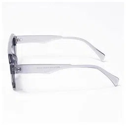 eyejack Men 3753 UV-Protected Full-Rim Square Sunglasses image 3