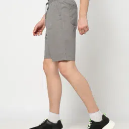 yousta Men Relaxed Fit City Shorts image 3