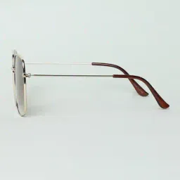 only Oversized Full-Rim Sunglasses image 3