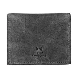 wildhorn Men Logo Wallet image 3
