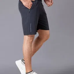 fashion world Men Regular Fit Track Shorts image 3