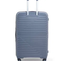 swiss military Durable Stripes Trolley image 3