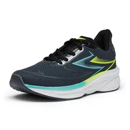 campus Men Sports Shoes with Mesh Upper image 3