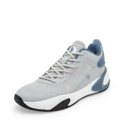 red tape Men Patterned Low-Top Lace-Up Sneakers image 3