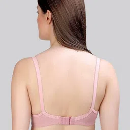 jdayesha Women Nursing Bra image 3