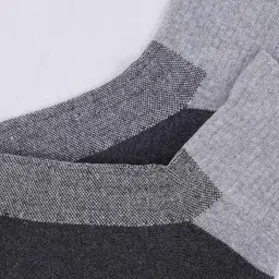 air garb Women Colour-Block Socks image 3