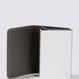 altheory by azorte Patterned Card Protector Case image 3