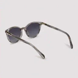 fossil Women UV-Protected Round Sunglasses-207762 image 3