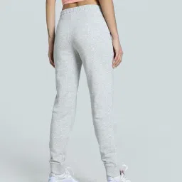 puma Women Logo Lab Joggers with Insert Pockets image 3