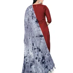 ebadat Women Casual Stole image 3