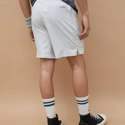 kappa Men Typographic Print Regular Fit Bermudas image 3