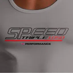 neonomad Men Graphic Print Sleeveless Vest image 3