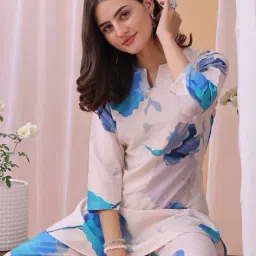 nyrika Women Rayon 2-Piece Sets image 3